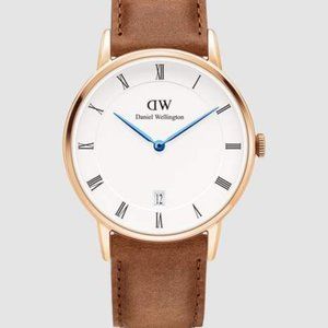 Daniel Wellington Dapper Durham 34mm, NWT